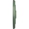 Ekena Millwork Kepler Traditional Medallion (For Canopies up to 2 5/8"), 11 7/8"OD x 1 1/4"P, Athenian Green CM12KPAGF - alternate 3